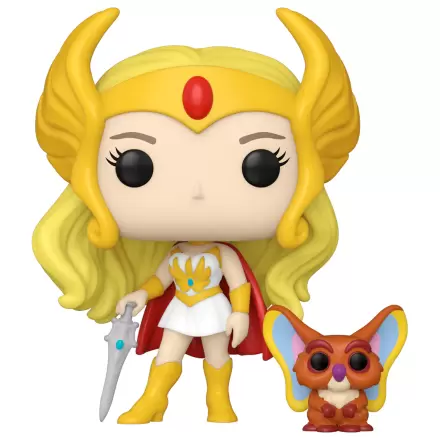 Masters of The Universe Funko POP! & Buddy Vinil Figura She-Ra s Kowl 9 cm fotografija proizvoda