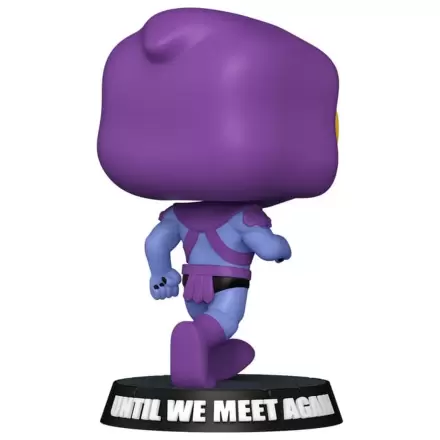 Masters of the Universe Funko POP! Animation vinilna figura Meme - Skeletor Running Away 9 cm fotografija proizvoda