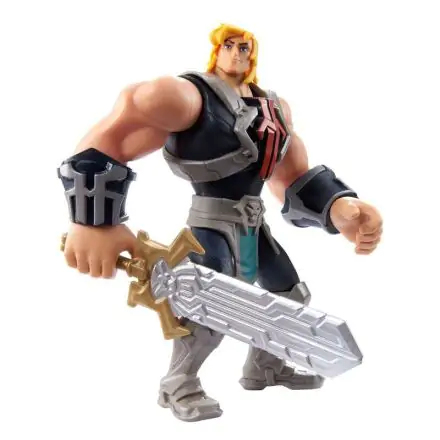 He-Man and the Masters of the Universe Akcijska figura 2022 He-Man 14 cm fotografija proizvoda