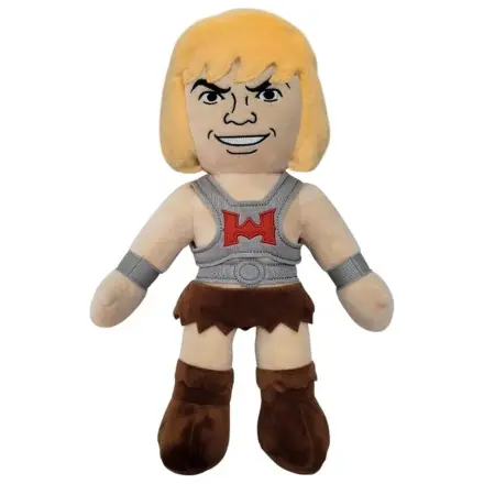 Masters of the Universe He-Man plišana igračka 25 cm fotografija proizvoda