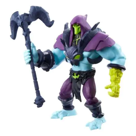 He-Man and the Masters of the Universe akcijska figura 2022 Skeletor 14 cm fotografija proizvoda