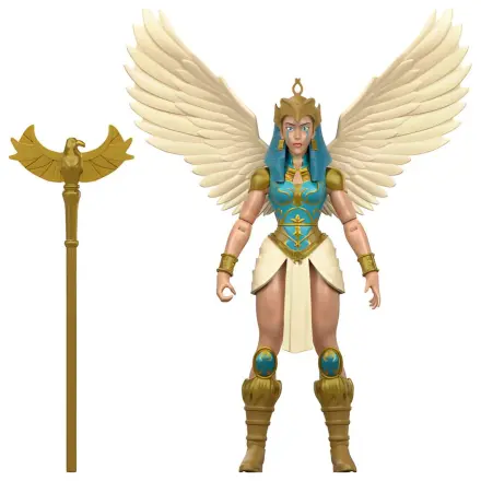Masters of the Universe Hechicera figura 14cm fotografija proizvoda