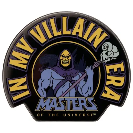 Masters of the Universe Pin značka Skeletor Limited Edition fotografija proizvoda
