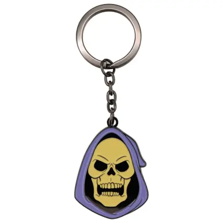 Masters of the Universe Skeletor privjesak za ključeve ograničeno izdanje fotografija proizvoda
