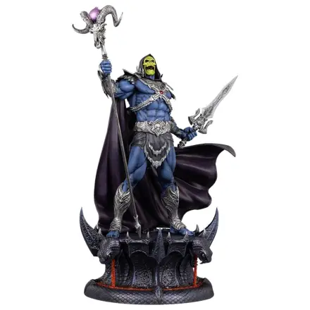 Masters of the Universe Legends Maquette 1/5 Skeletor 63 cm fotografija proizvoda