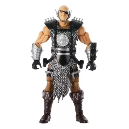 Masters of the Universe Masterverse Core Movie akcijska figura Blade 18 cm fotografija proizvoda