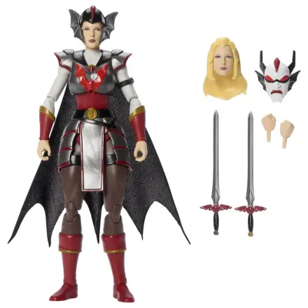 Masters of the Universe Masterverse akcijska figura Nova Etheria: Adora 18 cm fotografija proizvoda