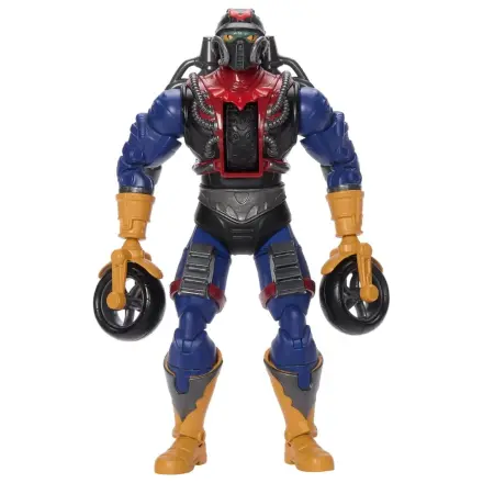 Masters of the Universe Masterverse akcijska figura New Etheria: Dragstor 18 cm fotografija proizvoda