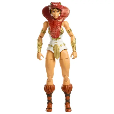Masters of the Universe Masterverse Vintage Collection akcijska figura Teela 18 cm fotografija proizvoda