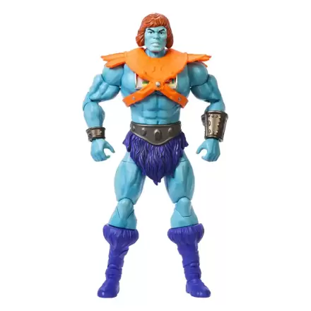 Masters of the Universe Masterverse Vintage Collection akcijska figura Faker 18 cm fotografija proizvoda