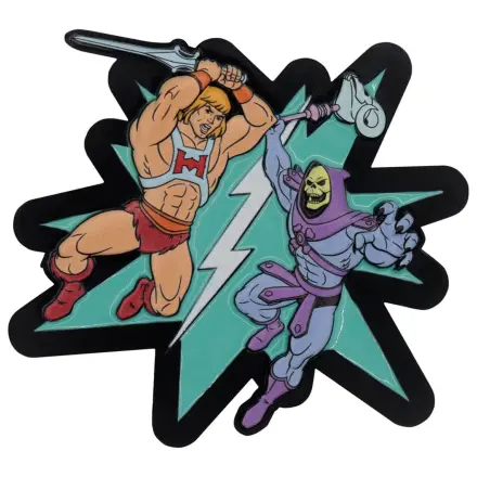 Masters of the Universe Medaljon He-Man vs Skeletor Limited Edition fotografija proizvoda