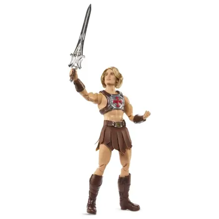 Masters of the Universe Movie 2026 Barbie Signature lutka He-Man 30 cm fotografija proizvoda