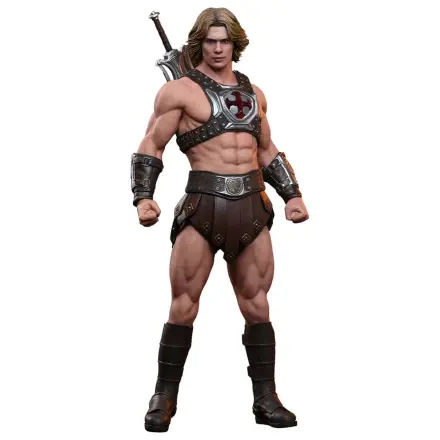 Masters of the Universe Movie Masterpiece akcijska figura 1/6 He-Man 31 cm fotografija proizvoda