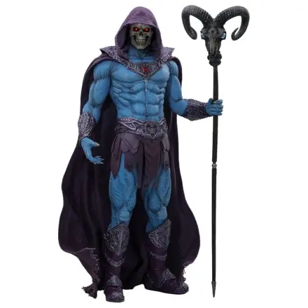Masters of the Universe Movie Masterpiece akcijska figura 1/6 Skeletor 31 cm fotografija proizvoda