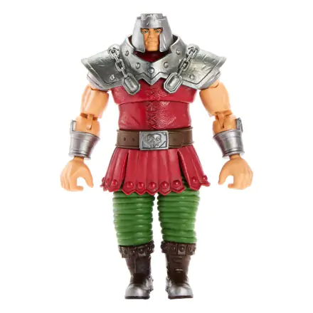 Masters of the Universe: New Eternia Masterverse Deluxe akcijska figura Ram-Man 18 cm termékfotója