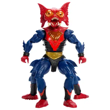 Masters of the Universe: New Eternia Masterverse akcijska figura Mantenna 18 cm fotografija proizvoda