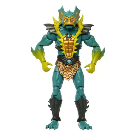 Masters of the Universe: New Eternia Masterverse akcijska figura Mer-Man 18 cm termékfotója