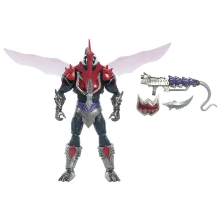 Masters of the Universe: New Eternia Masterverse akcijska figura Mosquitor 18 cm fotografija proizvoda