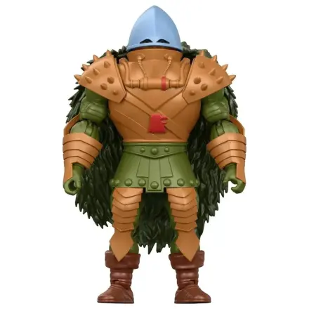 Masters of the Universe Origins akcijska figura Sketchbook Series: Man-At-Arms 14 cm fotografija proizvoda