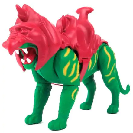 Masters of the Universe Origins akcijska figura 2020 Battle Cat 14 cm fotografija proizvoda