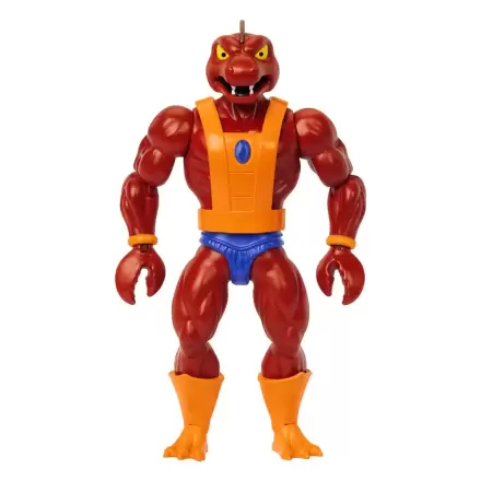 Masters of the Universe Origins Action Figure Cartoon Collection: Clawful 14 cm Figura termékfotója