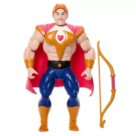 Masters of the Universe Origins Bow figura fotografija proizvoda
