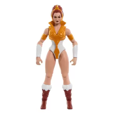 Masters of the Universe Origins Action Figure Cartoon Collection: Teela 14 cm Akcijska figura termékfotója