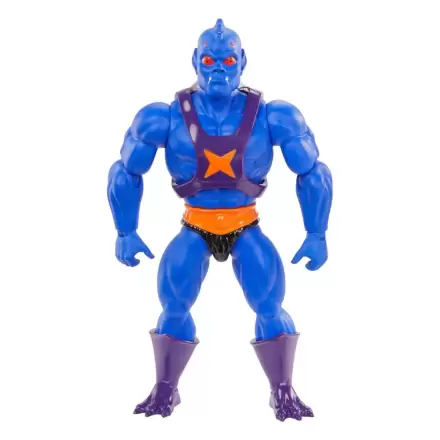 Masters of the Universe Origins akcijska figura kolekcija crtića: Webstor 14 cm termékfotója