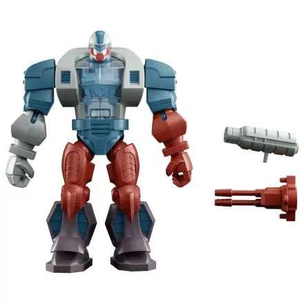 Masters of the Universe Origins Deluxe akcijska figura Cartoon Collection: Roboto 14 cm fotografija proizvoda