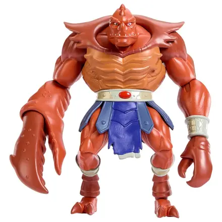 Masters of the Universe Origins Deluxe figura Clawful 14 cm fotografija proizvoda