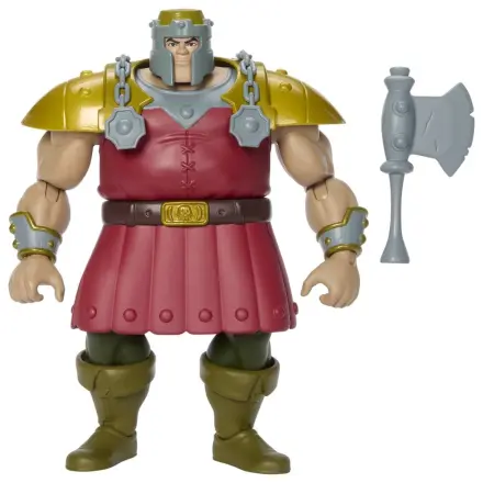 Masters of the Universe Origins Deluxe akcijska figura Ram Man 14 cm fotografija proizvoda