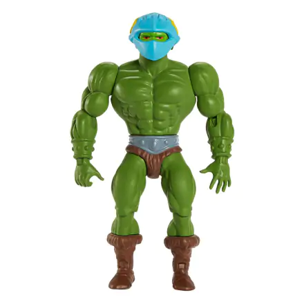 Masters of the Universe Origins akcijska figura Eternian Guard Infiltrator 14 cm termékfotója