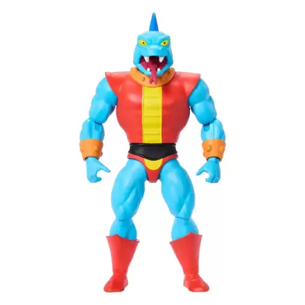 Masters of the Universe Origins Fang Man figura fotografija proizvoda