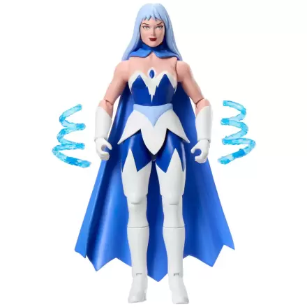 Masters of the Universe Origins Frosta figura 14cm termékfotója