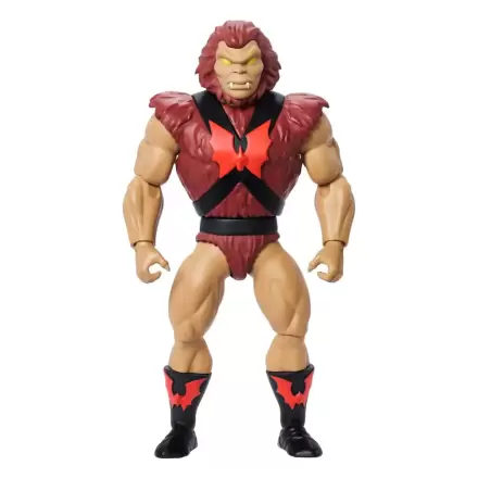 Masters of the Universe Origins Grizzlor figura fotografija proizvoda