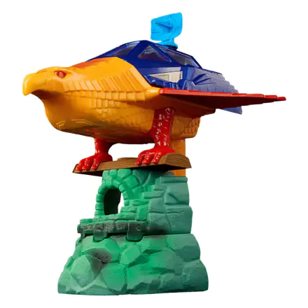 Masters of the Universe Origins Vozilo Talon Fighter s Point Dread termékfotója