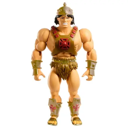 Masters of the Universe Origins Akcijska figura Sketchbook Series: He-Man 14 cm fotografija proizvoda