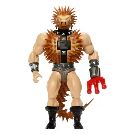 Masters of the Universe Origins akcijska figura Sketchbook Series: Spikor 14 cm fotografija proizvoda