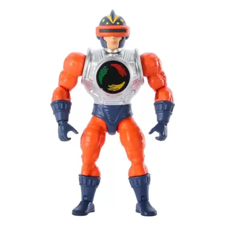 Masters of the Universe Origins Akcijska figura Sketchbook Series: Sy-Klon 14 cm fotografija proizvoda