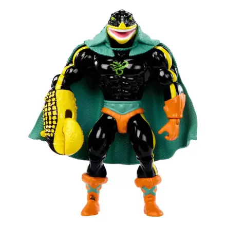 Masters of the Universe Origins akcijska figura Snake Men: Lord Gr'Asp 14 cm fotografija proizvoda