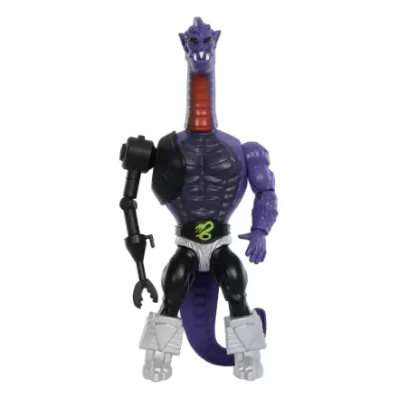 Masters of the Universe Origins akcijska figura Snake Men: Terroar 14 cm fotografija proizvoda