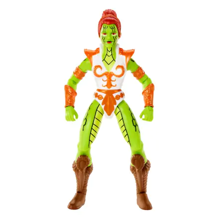 Masters of the Universe Origins akcijska figura Snake Teela 14 cm termékfotója