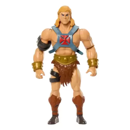 Masters of the Universe Origins Thundercats He-Man figura fotografija proizvoda