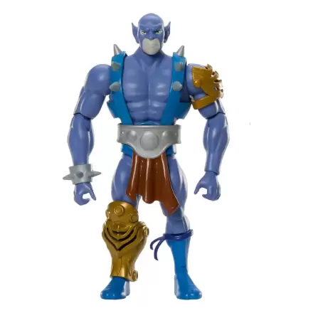 Masters of the Universe Origins Thundercats Panthro figura fotografija proizvoda