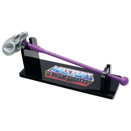 Masters of the Universe Replika minijaturnog Havoc Staffa Ograničeno izdanje 18 cm fotografija proizvoda