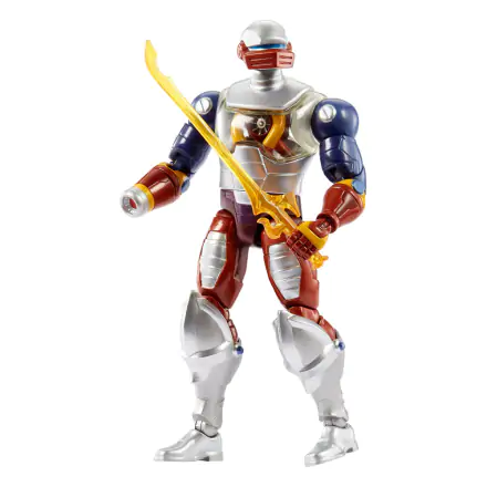 Masters of the Universe: Revelation Masterverse akcijska figura 18 cm fotografija proizvoda