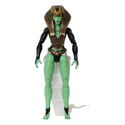 Masters of the Universe: Revolution Masterverse akcijska figura Zmijska Čarobnica Teela 18 cm fotografija proizvoda