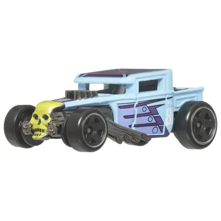 Masters of the Universe Silver Series Die-Cast vozilo 1/64 Bone Shaker fotografija proizvoda
