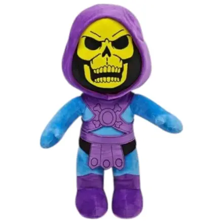 Masters of the Universe Skeletor plišana igračka 25cm fotografija proizvoda