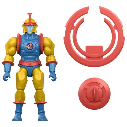 Masters of the Universe Sy-Klone figura 14cm fotografija proizvoda